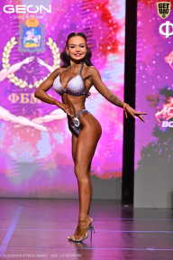 Grand Prix Dudushkin Fitness Family - 2026