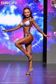 Grand Prix Dudushkin Fitness Family - 2026