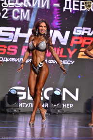 Grand Prix Dudushkin Fitness Family - 2026