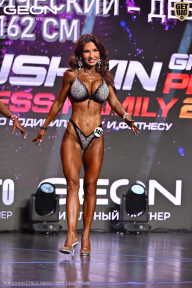 Grand Prix Dudushkin Fitness Family - 2026