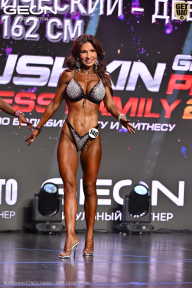 Grand Prix Dudushkin Fitness Family - 2026