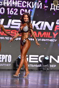 Grand Prix Dudushkin Fitness Family - 2026