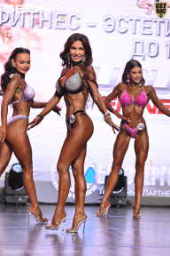 Grand Prix Dudushkin Fitness Family - 2026