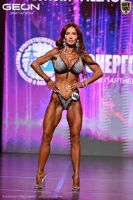 Grand Prix Dudushkin Fitness Family - 2026