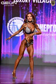 Grand Prix Dudushkin Fitness Family - 2026