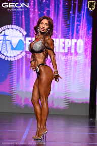 Grand Prix Dudushkin Fitness Family - 2026