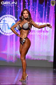 Grand Prix Dudushkin Fitness Family - 2026