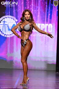 Grand Prix Dudushkin Fitness Family - 2026