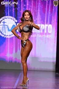 Grand Prix Dudushkin Fitness Family - 2026