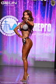 Grand Prix Dudushkin Fitness Family - 2026