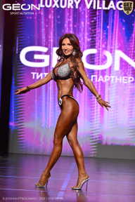 Grand Prix Dudushkin Fitness Family - 2026