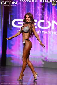 Grand Prix Dudushkin Fitness Family - 2026