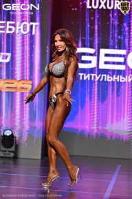 Grand Prix Dudushkin Fitness Family - 2026