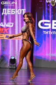 Grand Prix Dudushkin Fitness Family - 2026