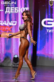 Grand Prix Dudushkin Fitness Family - 2026