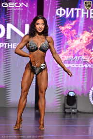 Grand Prix Dudushkin Fitness Family - 2026