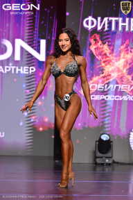 Grand Prix Dudushkin Fitness Family - 2026