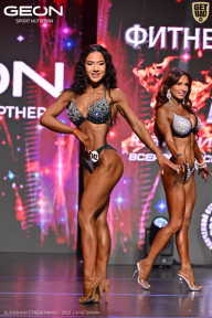 Grand Prix Dudushkin Fitness Family - 2026