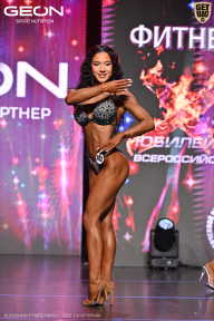 Grand Prix Dudushkin Fitness Family - 2026