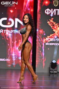 Grand Prix Dudushkin Fitness Family - 2026