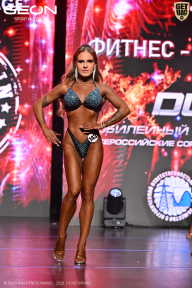 Grand Prix Dudushkin Fitness Family - 2026