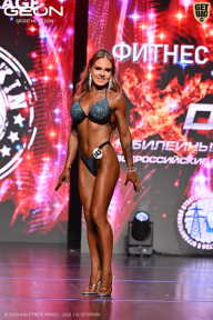 Grand Prix Dudushkin Fitness Family - 2026