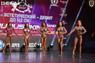 Grand Prix Dudushkin Fitness Family - 2026