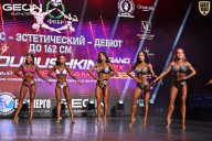 Grand Prix Dudushkin Fitness Family - 2026