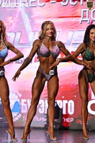 Grand Prix Dudushkin Fitness Family - 2026