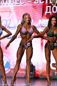 Grand Prix Dudushkin Fitness Family - 2026