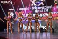 Grand Prix Dudushkin Fitness Family - 2026