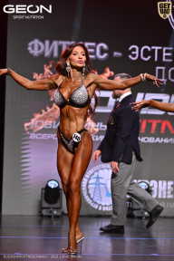 Grand Prix Dudushkin Fitness Family - 2026