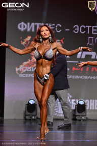 Grand Prix Dudushkin Fitness Family - 2026