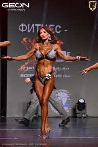 Grand Prix Dudushkin Fitness Family - 2026