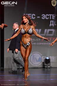 Grand Prix Dudushkin Fitness Family - 2026