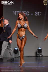 Grand Prix Dudushkin Fitness Family - 2026