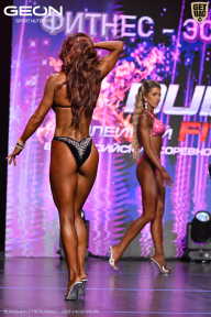 Grand Prix Dudushkin Fitness Family - 2026