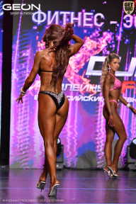 Grand Prix Dudushkin Fitness Family - 2026