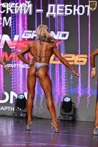 Grand Prix Dudushkin Fitness Family - 2026