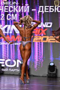 Grand Prix Dudushkin Fitness Family - 2026