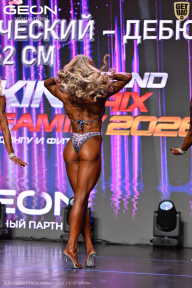 Grand Prix Dudushkin Fitness Family - 2026