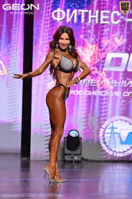 Grand Prix Dudushkin Fitness Family - 2026