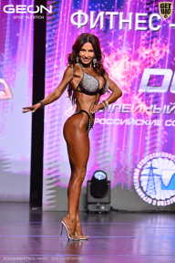 Grand Prix Dudushkin Fitness Family - 2026