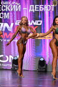 Grand Prix Dudushkin Fitness Family - 2026