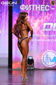 Grand Prix Dudushkin Fitness Family - 2026