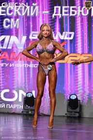 Grand Prix Dudushkin Fitness Family - 2026