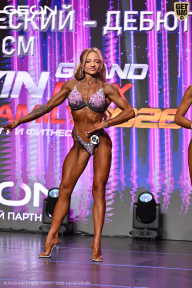 Grand Prix Dudushkin Fitness Family - 2026