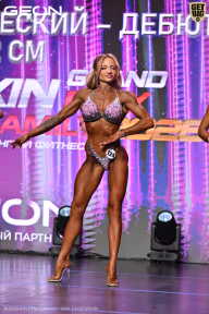 Grand Prix Dudushkin Fitness Family - 2026
