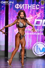 Grand Prix Dudushkin Fitness Family - 2026