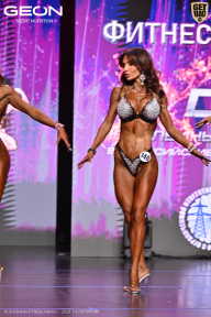 Grand Prix Dudushkin Fitness Family - 2026